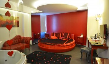 Lova Hotel Spa Yalova